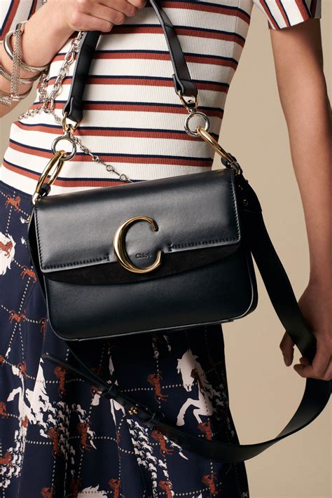 chloe's c bag